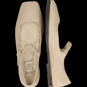 Melvin & Hamilton Ballerina'S^Livia 7 Beige