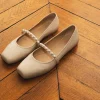 Melvin & Hamilton Ballerina'S^Marion 2 Beige