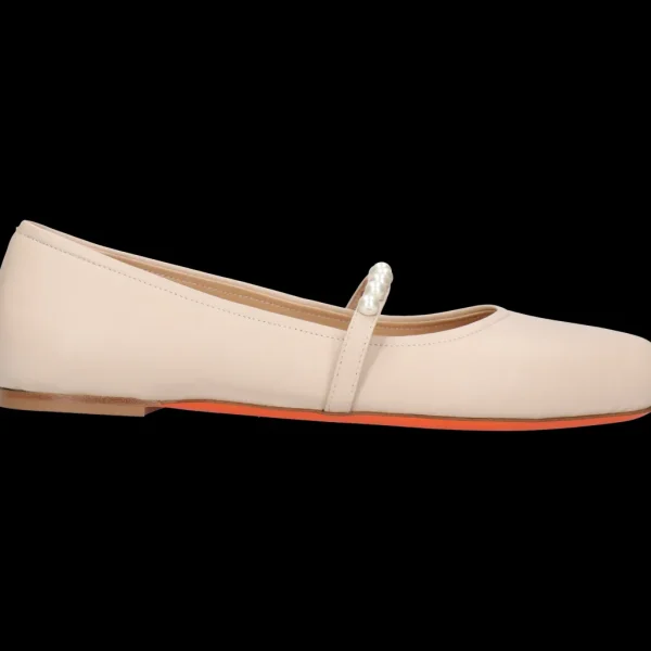 Melvin & Hamilton Ballerina'S^Marion 2 Beige