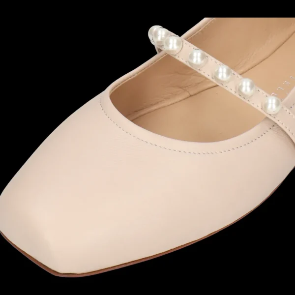 Melvin & Hamilton Ballerina'S^Marion 2 Beige