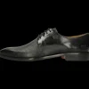 Melvin & Hamilton Derbies^Martin 1 Zwart