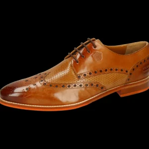 Melvin & Hamilton Derbies^Martin 15 Bruin