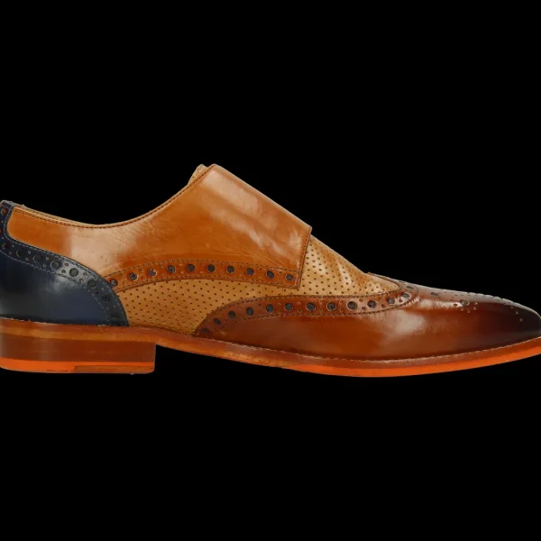 Melvin & Hamilton Monks^Martin 2 Multi