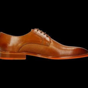 Melvin & Hamilton Derbies^Martin 1 Bruin