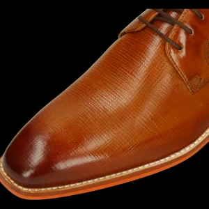 Melvin & Hamilton Derbies^Martin 1 Bruin