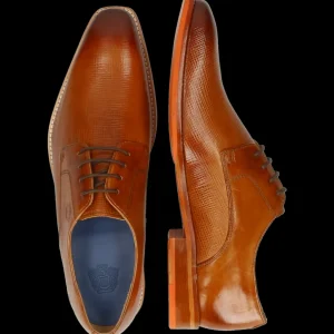 Melvin & Hamilton Derbies^Martin 1 Bruin