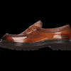 Melvin & Hamilton Loafers^Matteo 1 Bruin