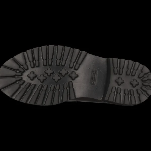 Melvin & Hamilton Loafers^Matteo 6 Bruin