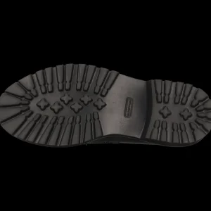 Melvin & Hamilton Loafers^Matteo 1 Zwart