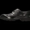Melvin & Hamilton Derbies^Matthew 33 Groen