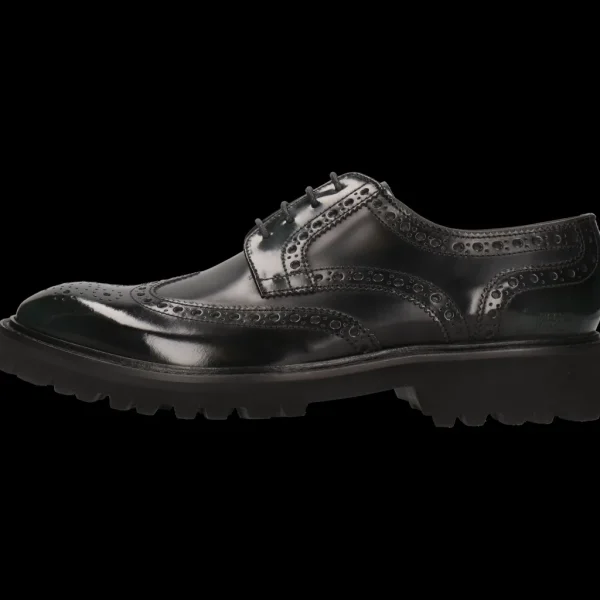 Melvin & Hamilton Derbies^Matthew 33 Groen