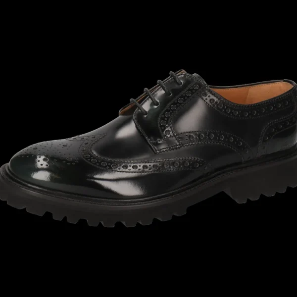 Melvin & Hamilton Derbies^Matthew 33 Groen