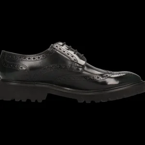 Melvin & Hamilton Derbies^Matthew 33 Groen