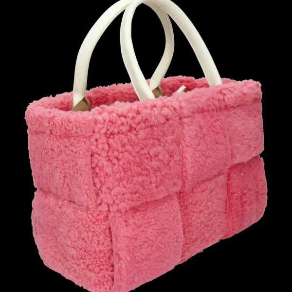 Melvin & Hamilton Handtassen^Maxy 1 Roze