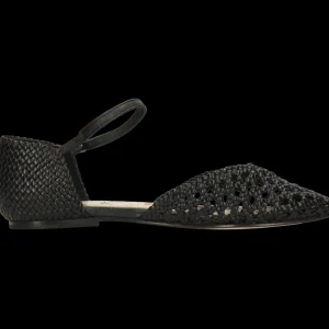 Melvin & Hamilton Sandalen^Melly 9 Zwart