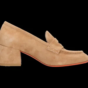 Melvin & Hamilton Hakken | Loafers^Meryll 1 Beige