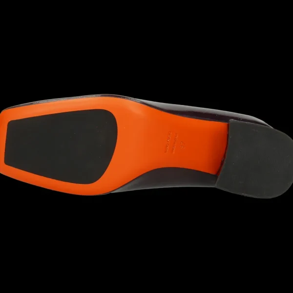 Melvin & Hamilton Hakken | Loafers^Meryll 1 Bruin