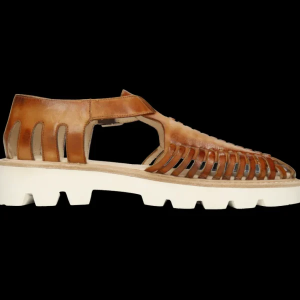 Melvin & Hamilton Sandalen^Molly 17 Bruin