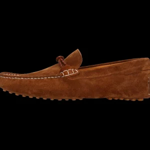 Melvin & Hamilton Loafers^Nelson 20 Bruin