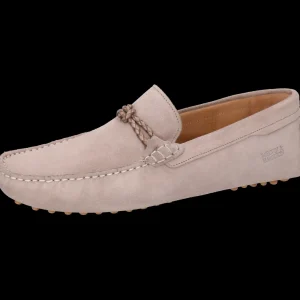 Melvin & Hamilton Loafers^Nelson 20 Beige