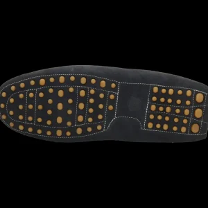 Melvin & Hamilton Loafers^Nelson 3 Blauw