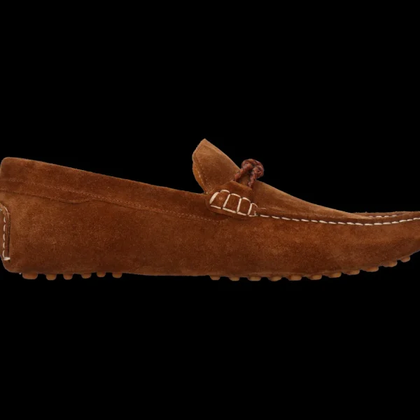 Melvin & Hamilton Loafers^Nelson 20 Bruin