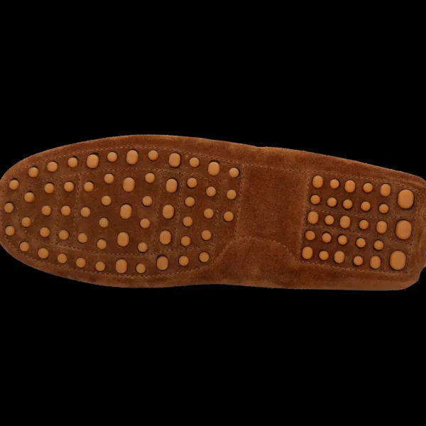 Melvin & Hamilton Loafers^Nelson 20 Bruin