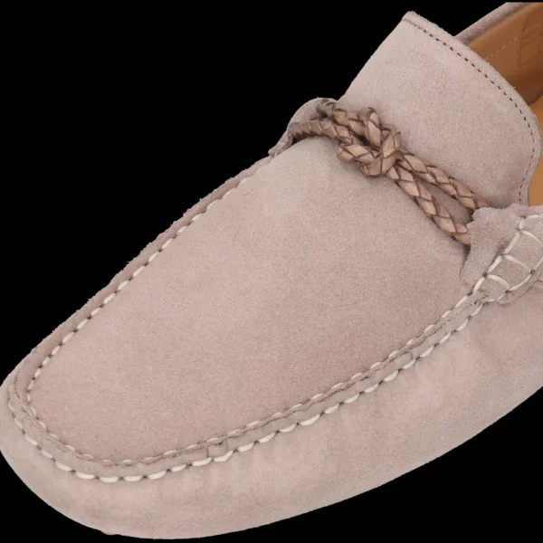 Melvin & Hamilton Loafers^Nelson 20 Beige