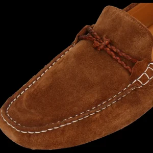 Melvin & Hamilton Loafers^Nelson 20 Bruin