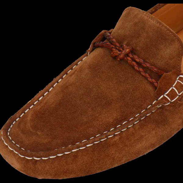 Melvin & Hamilton Loafers^Nelson 20 Bruin