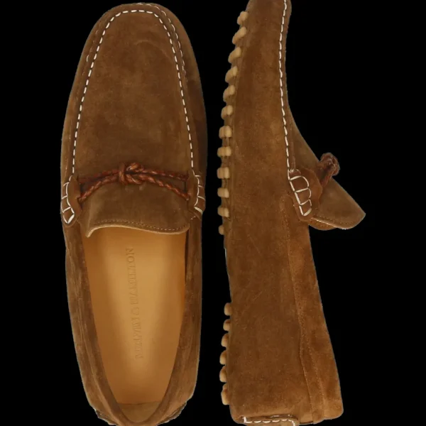 Melvin & Hamilton Loafers^Nelson 20 Bruin