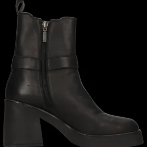 Melvin & Hamilton Hakken | Laarzen^Paisley 5 Zwart