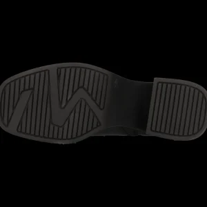 Melvin & Hamilton Hakken | Laarzen^Paisley 5 Zwart