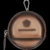 Melvin & Hamilton Lederwaren·Portemonnees | Portemonnees^Penny Bruin