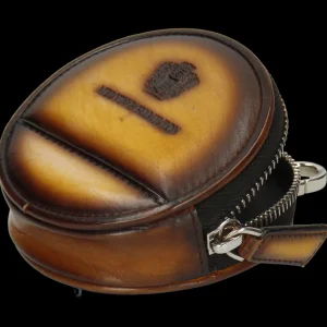 Melvin & Hamilton Lederwaren·Portemonnees | Portemonnees^Penny Geel