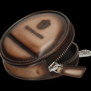 Melvin & Hamilton Lederwaren·Portemonnees | Portemonnees^Penny Bruin