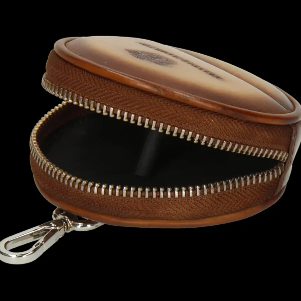 Melvin & Hamilton Lederwaren·Portemonnees | Portemonnees^Penny Bruin