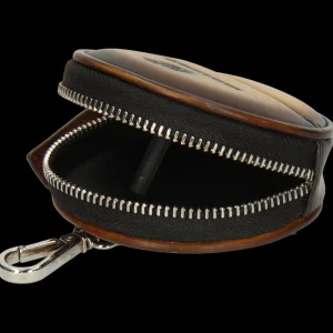 Melvin & Hamilton Lederwaren·Portemonnees | Portemonnees^Penny Geel