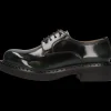 Melvin & Hamilton Derbies^Pia 6 Groen