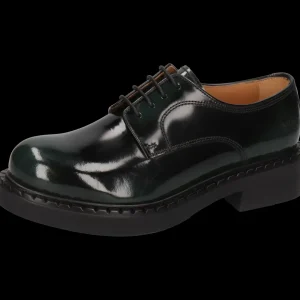 Melvin & Hamilton Derbies^Pia 6 Groen