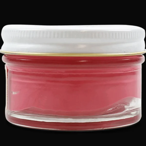 Melvin & Hamilton Schoencrème | Schoencrème^Pink Lady Praline Cream Roze