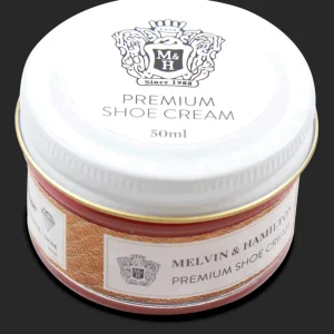 Melvin & Hamilton Schoencrème | Schoencrème^Pink Lady Praline Cream Roze