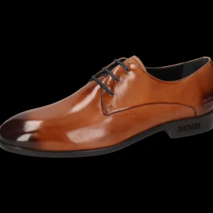 Melvin & Hamilton Derbies^Primo 1 Bruin
