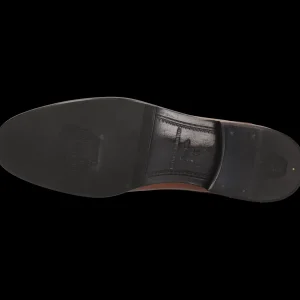 Melvin & Hamilton Derbies^Primo 1 Bruin