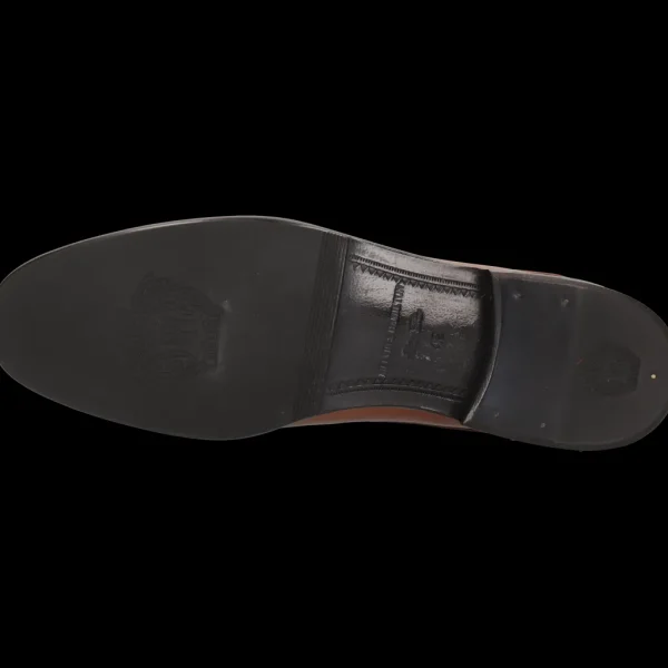 Melvin & Hamilton Derbies^Primo 1 Bruin
