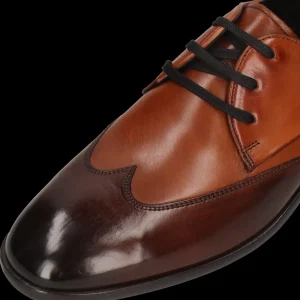 Melvin & Hamilton Derbies^Primo 4 Bruin