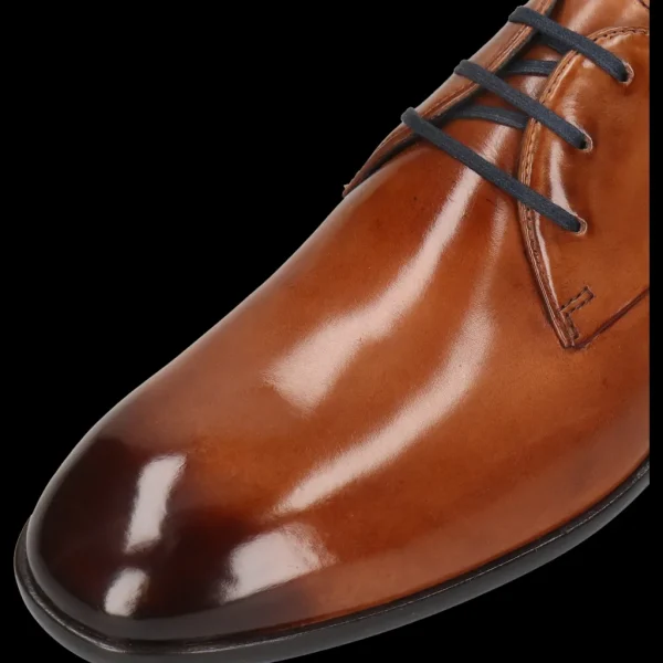 Melvin & Hamilton Derbies^Primo 1 Bruin