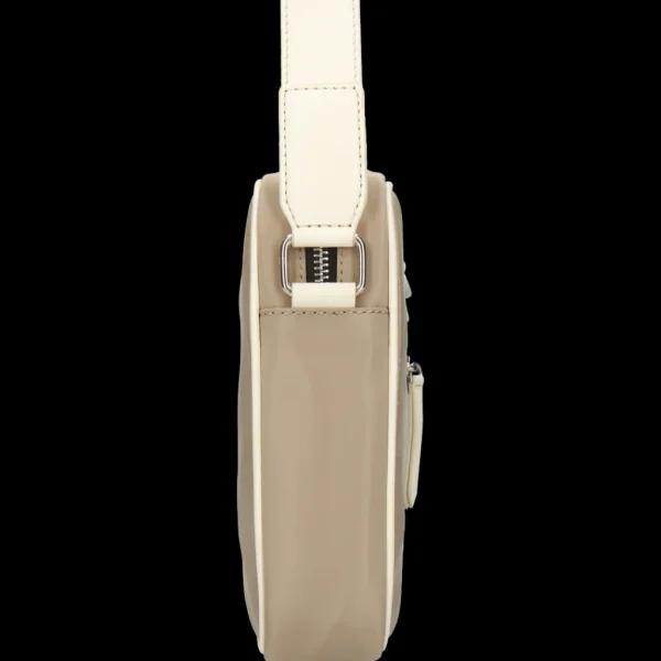 Melvin & Hamilton Handtassen^Quebec Beige