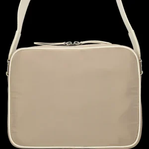 Melvin & Hamilton Handtassen^Quebec Beige