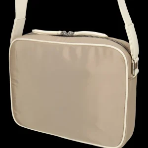 Melvin & Hamilton Handtassen^Quebec Beige
